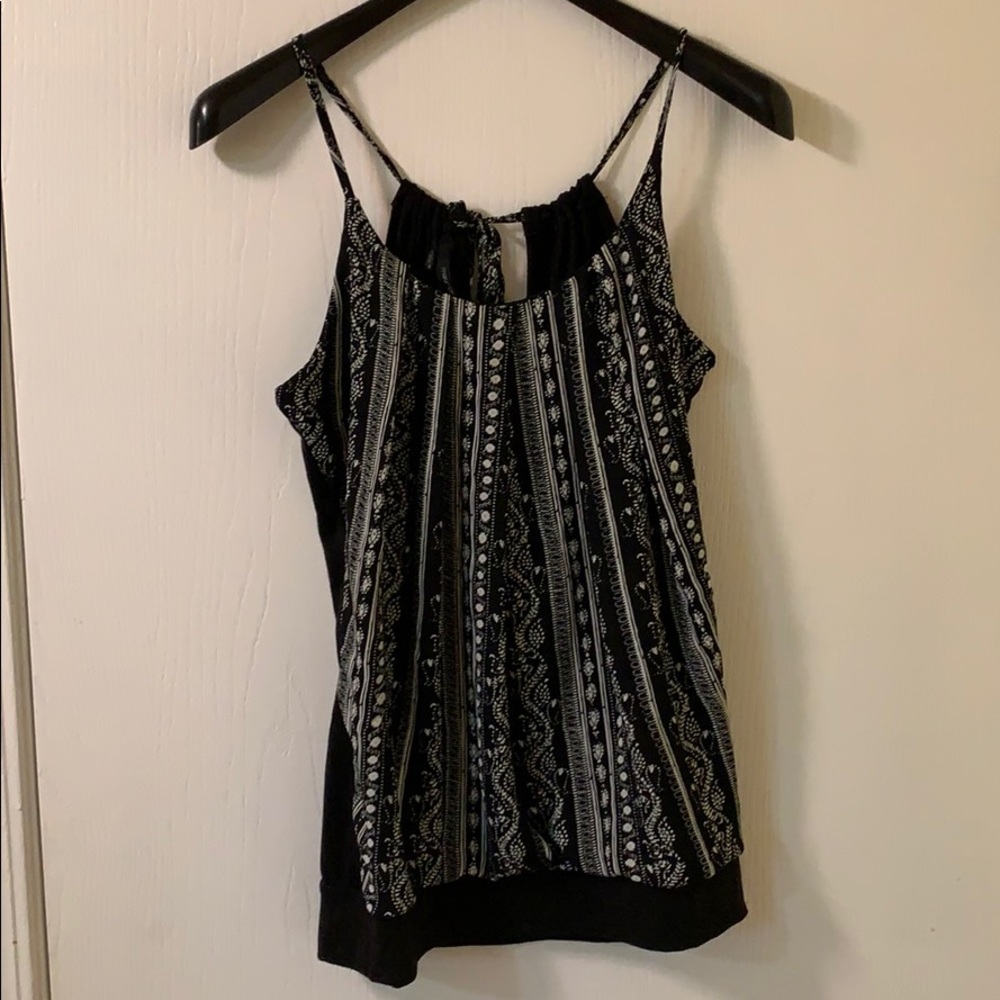 Maurice’s Spaghetti strap top